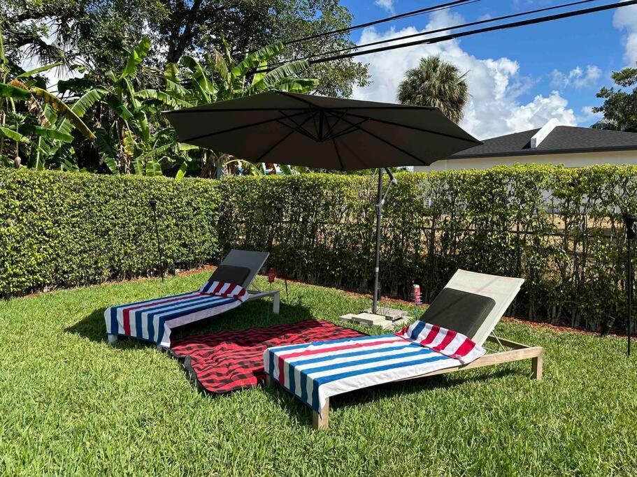 Cozy Place Miami Exteriér fotografie