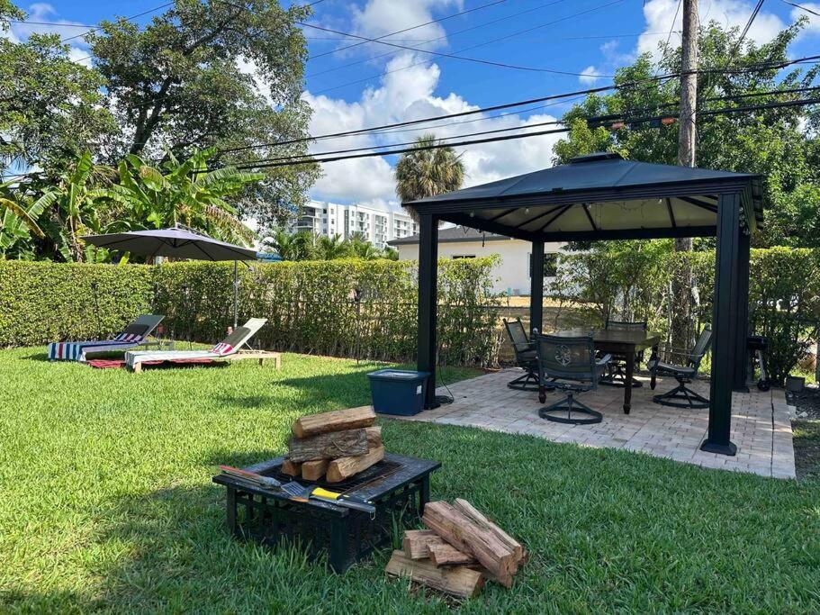 Cozy Place Miami Exteriér fotografie