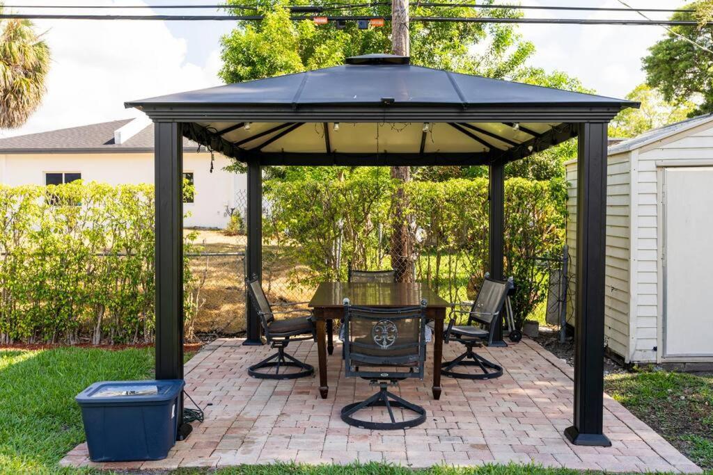 Cozy Place Miami Exteriér fotografie