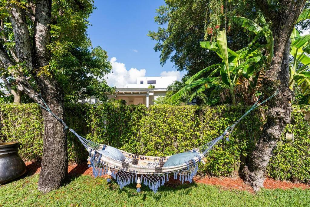Cozy Place Miami Exteriér fotografie