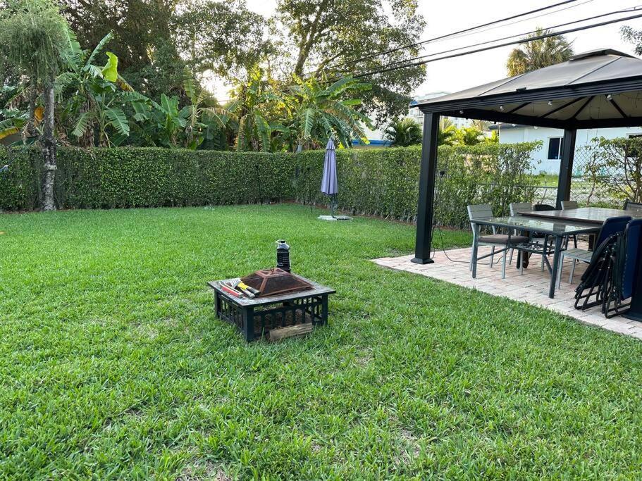 Cozy Place Miami Exteriér fotografie