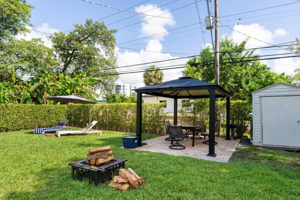 Cozy Place Miami Exteriér fotografie