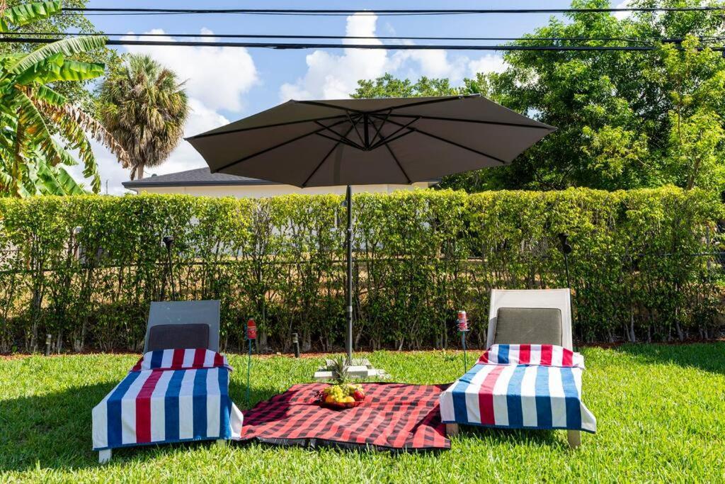 Cozy Place Miami Exteriér fotografie